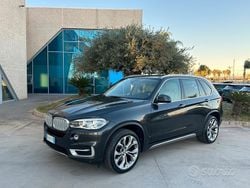 Grigio Usata 2016 BMW X5 SUV | 19.900 € (Buon prezzo)