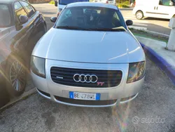 Usata 2000 Audi TT Coupé | 5500 € (Buon prezzo)