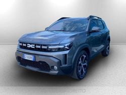 Grigioharm02 Usata 2024 Dacia Duster Journey SUV | 25.280 € (Buon prezzo)