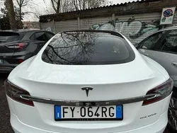 Usata 2019 Tesla Model S Tre volumi | 35.000 € (Buon prezzo)