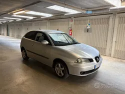 Usata 2003 Seat Ibiza Coupé | 1950 € (Buon prezzo)
