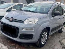 Grigio Usata 2018 Fiat Panda Easy Due volumi | 9300 € (Buon prezzo)