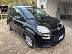 Nero Usata 2024 Fiat Panda S Due volumi | 10.900 € (Buon prezzo)