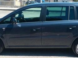 Usata 2009 Opel Zafira Monovolume | 2200 € (Ottimo prezzo)