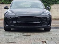 Usata 2023 Tesla Model 3 Standard Range Tre volumi | 30.000 € (Buon prezzo)
