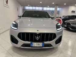 Other Usata 2022 Maserati Grecale GT SUV | 60.990 € (Molto cara)