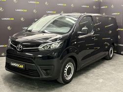 Nero Usata 2023 Toyota Proace Monovolume | 24.500 € (Cara)