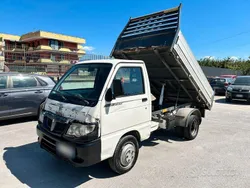 Usata 2011 Piaggio Porter | 6700 €