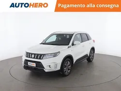 Bianco Usata 2022 Suzuki Vitara Cool SUV | 19.599 € (Buon prezzo)