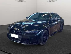 Nero Usata 2023 BMW M4 Competition Edition Coupé | 78.000 € (Super prezzo)