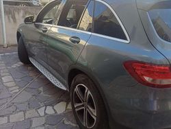 Usata 2018 Mercedes GLC250 Premium SUV | 22.000 €