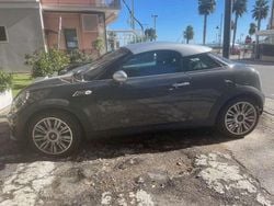 Grigio Usata 2012 Mini Cooper Coupé Coupé | 9400 € (Molto cara)