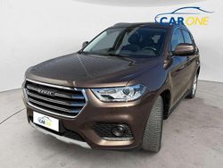 Other Usata 2021 Haval H2 Premium SUV | 11.900 € (Buon prezzo)