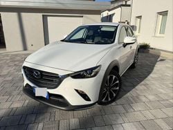 Usata 2019 Mazda CX-3 Exceed SUV | 16.999 € (Cara)