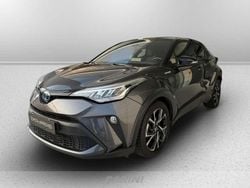 Dark grey & black Usata 2020 Toyota C-HR Trend SUV | 19.500 € (Buon prezzo)