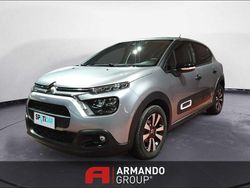 Grigio Usata 2024 Citroën C3 PureTech Due volumi | 16.300 € (Cara)