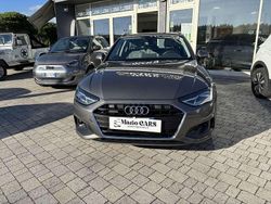 Grigio Usata 2021 Audi A4 Business Station wagon | 23.900 € (Super prezzo)