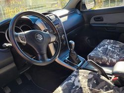 Usata 2006 Suzuki Vitara | 8500 € (Molto cara)
