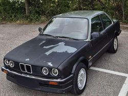 Usata 1985 BMW 318 Tre volumi | 6600 €