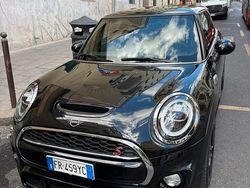 Nero Usata 2018 Mini Cooper S Due volumi | 21.000 € (Buon prezzo)