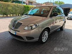 Beige Usata 2011 Lancia Ypsilon Due volumi | 3700 € (Buon prezzo)