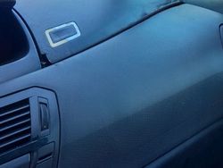 Blu Usata 2008 Citroën C4 Picasso Monovolume | 2500 €