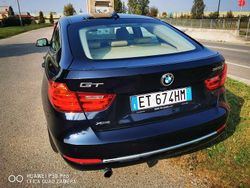 Usata 2013 BMW 320 Luxury Line Tre volumi | 10.200 € (Ottimo prezzo)