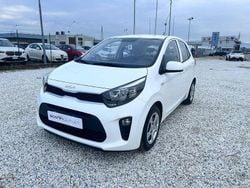Bianco Usata 2021 Kia Picanto Urban Due volumi | 11.500 € (Buon prezzo)