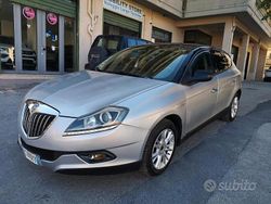 Grigio Usata 2010 Lancia Delta Due volumi | 4500 € (Molto cara)