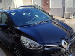 Nero Usata 2017 Renault Clio IV Due volumi | 8500 € (Buon prezzo)