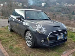 Grigio Usata 2016 Mini Cooper SD Hype Due volumi | 13.200 € (Super prezzo)