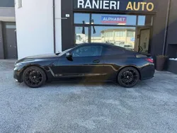 Black sapphire Usata 2024 BMW M4 Competition Edition Coupé | 88.900 € (Buon prezzo)