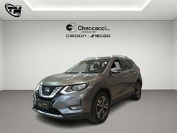 Grigio Usata 2020 Nissan X-Trail SUV | 17.999 € (Buon prezzo)