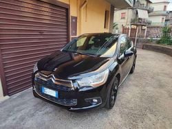 Nero Usata 2014 Citroën DS4 So Chic Due volumi | 7000 € (Buon prezzo)