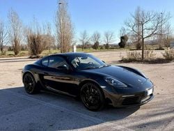 Nero Usata 2019 Porsche 718 | 62.000 €