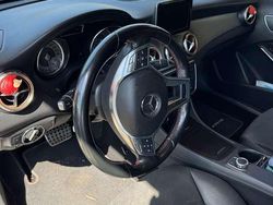 Argento Usata 2015 Mercedes GLA200 Premium SUV | 17.000 € (Buon prezzo)