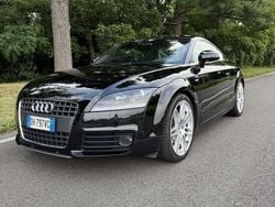 Usata 2007 Audi TT Ambiente Coupé | 12.000 € (Buon prezzo)
