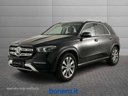 Nero Usata 2021 Mercedes GLE300 SUV | 44.900 € (Super prezzo)