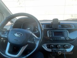Usata 2015 Kia Rio | 4000 € (Ottimo prezzo)