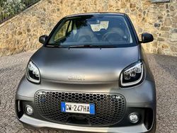 Usata 2023 Smart ForTwo Electric Drive Passion Due volumi | 16.900 € (Molto cara)
