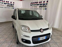 Bianco pastello Usata 2019 Fiat Panda Easy Due volumi | 9900 € (Buon prezzo)