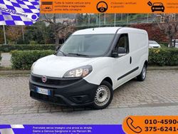 Bianco Usata 2021 Fiat Doblò Monovolume | 14.900 € (Cara)