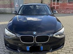 Usata 2012 BMW 116 Due volumi | 7000 € (Buon prezzo)