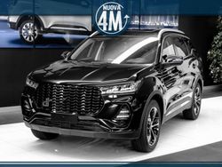 Nero Nuova 2025 DR DR 6.0 SUV | 23.900 € (Buon prezzo)