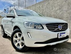 Bianco Usata 2015 Volvo XC60 Kinetic SUV | 11.900 € (Buon prezzo)