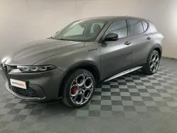 Grigio Usata 2023 Alfa Romeo Tonale Edizione Speciale SUV | 30.299 € (Super prezzo)