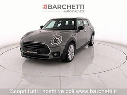 Grigio Usata 2020 Mini Cooper Clubman Station wagon | 19.900 € (Buon prezzo)