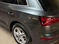 Usata 2019 Audi Q5 S-line plus SUV | 35.500 € (Cara)