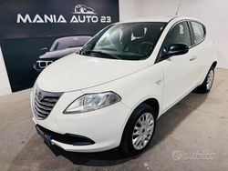 Nero Usata 2014 Lancia Ypsilon Gold Due volumi | 4990 € (Ottimo prezzo)