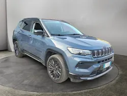 Blu Usata 2024 Jeep Compass SUV | 29.980 € (Buon prezzo)